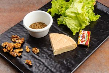 La Brasserie Chez Julien