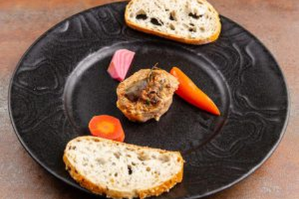 La Brasserie Chez Julien