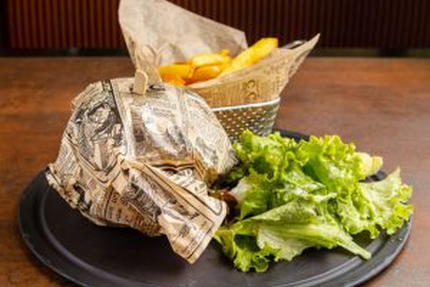 La Brasserie Chez Julien