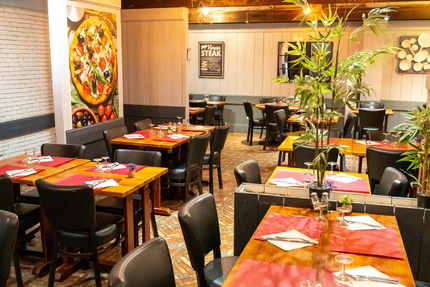 Le Grand Bistrot Barentin