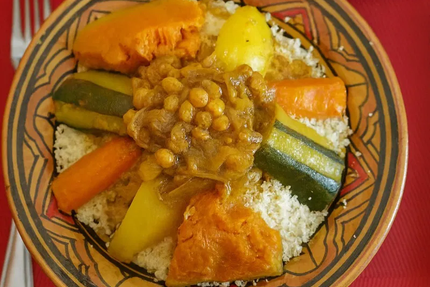 Restaurant marocain Atlas bayonne halal