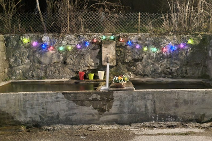 Chez Lucette — La Chapelle-Saint-Maurice ( 74 )