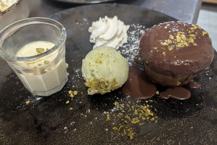 Auberge de la Treille