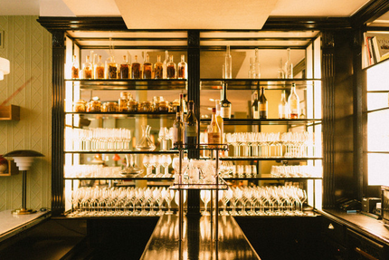Restaurant Virtus