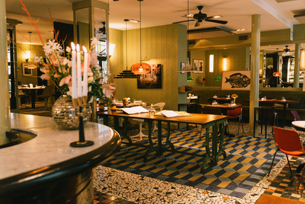 Restaurant Virtus