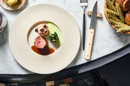 Restaurant Virtus