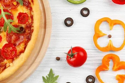 Extra Pizza Marseille