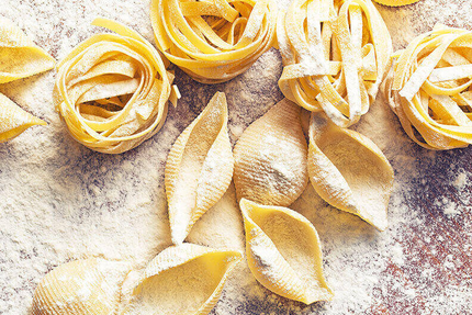 Sette Otto Sei - Restaurant Italien