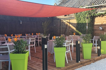 Il Padrino - Pizzeria