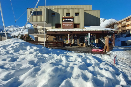 109gr. - Gaufres de Liège