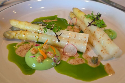 Les Murisaltiens Bistrot Traditionnel & Bourguignon