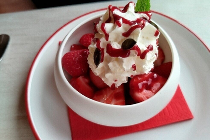 Les Murisaltiens Bistrot Traditionnel & Bourguignon