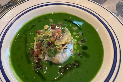 Les Murisaltiens Bistrot Traditionnel & Bourguignon