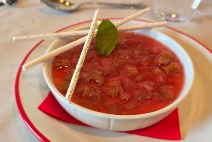 Les Murisaltiens Bistrot Traditionnel & Bourguignon