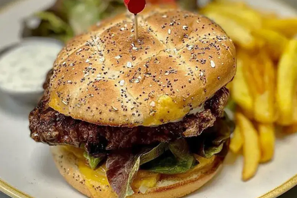 Restaurant La Bella Vita