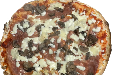 L'Italiano - Distributeur Pizzas à Lugny