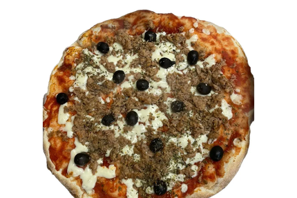 L'Italiano - Distributeur Pizzas à Lugny