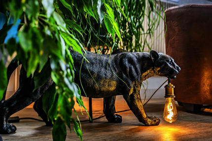 Restaurant de l'hôtel de l'Abbaye et Bar Lounge