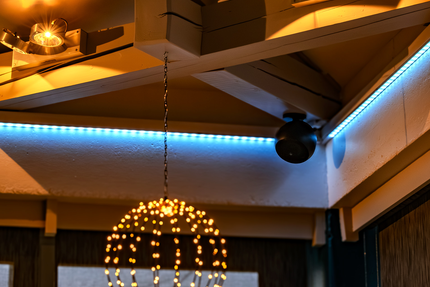 Restaurant de l'hôtel de l'Abbaye et Bar Lounge