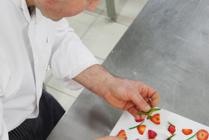 RESTAURANT LA BOULE D'OR