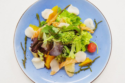 RESTAURANT LA BOULE D'OR