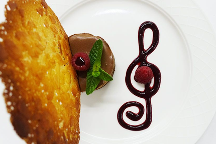 RESTAURANT LA BOULE D'OR