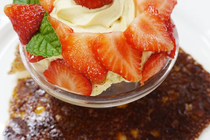 RESTAURANT LA BOULE D'OR