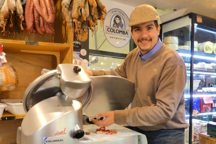 Corsica Fratelli - Restaurant