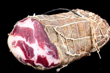 Corsica Fratelli - Restaurant