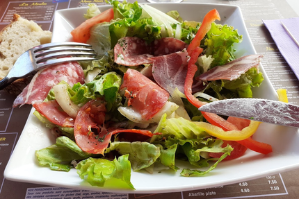 Le Cappuccino/ Le BR'1