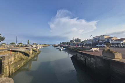 Le Cappuccino/ Le BR'1