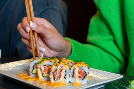 Atelier Sushi Marquette-lez-Lille