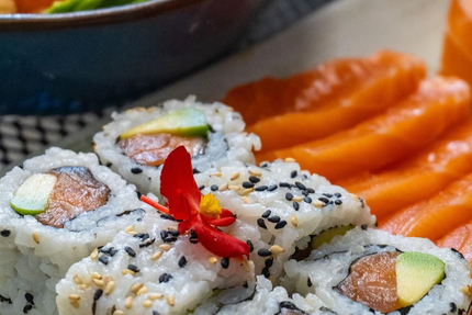 Atelier Sushi Marquette-lez-Lille