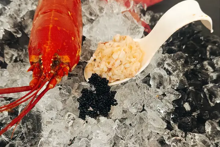 Sea mood plateaux de fruits de mer