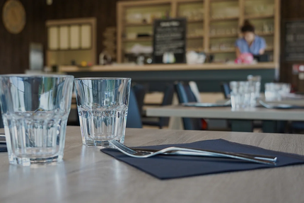 Mon P'tit Resto - Yerville