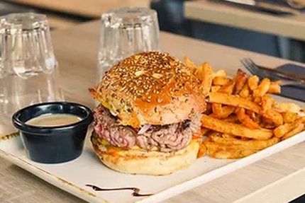 Mon P'tit Resto - Yerville