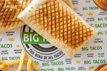 BIG TACOS CASTELSARRASIN