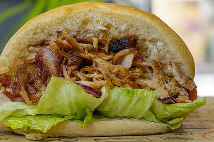 BIG TACOS CASTELSARRASIN