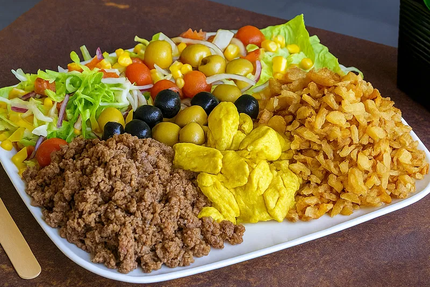 BIG TACOS CASTELSARRASIN