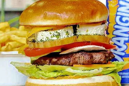 BIG TACOS CASTELSARRASIN