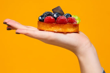 Poulaillon Issenheim - Pain, Viennoiserie, Pâtisserie, Moricette®, Snacking