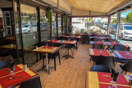 Bistrot Du Port SAINT MANDRIER