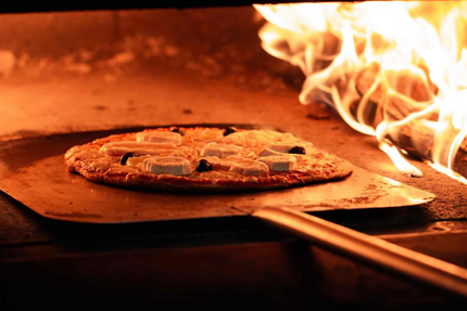 Restaurant La Grange Gourmande