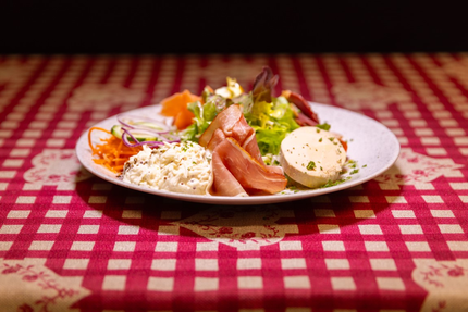 Restaurant La Grange Gourmande