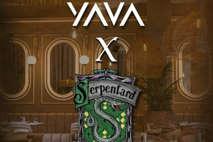 Yava Paris Restaurant