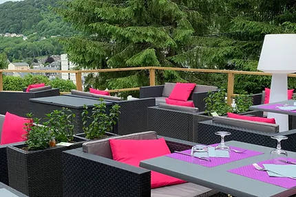 Restaurant Le Ô'Yeti