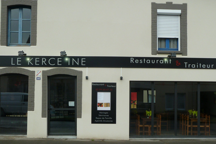 “Le Kercé-Ine Restaurant