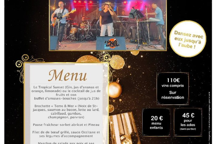 “Le Kercé-Ine Restaurant