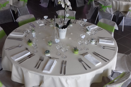 “Le Kercé-Ine Restaurant