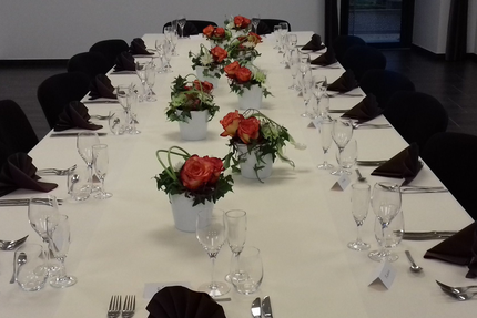 “Le Kercé-Ine Restaurant